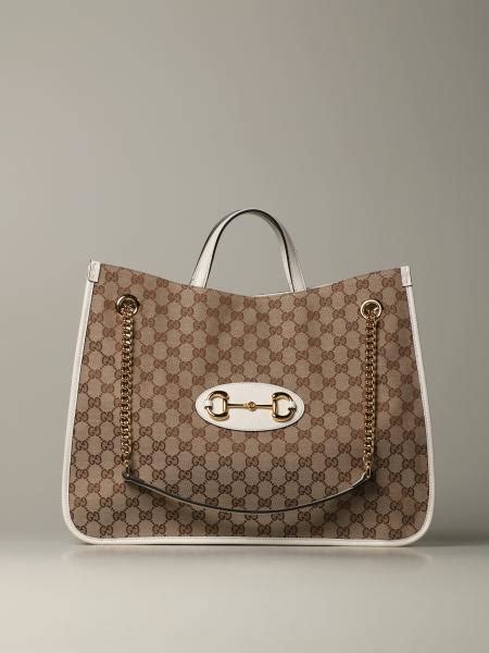 gucci high use byakugan|white Gucci shopping bag.